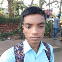 Biswajit Ghorai