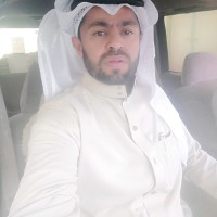 Waleed Alshahrani