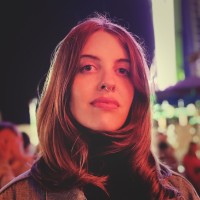 Hannah Woodard Cohen