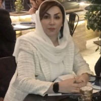 Soheila Mohassel
