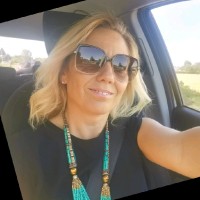 Irene Fergnani