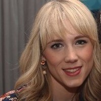 Anna-Margaret Tostevin