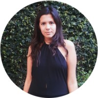 Maia Sanchez Lester