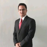 Siddhartha Mathur