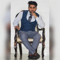 Rizwan Ali