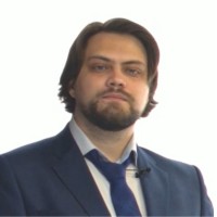 Vitaliy Khrapko