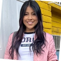Isabella Reyes Rodriguez