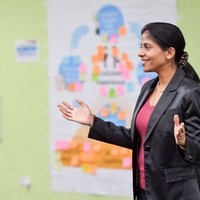 Dr. Swapna Dayanandan, Phd (Gerontology) / Mrs. Swapna Ramkumar