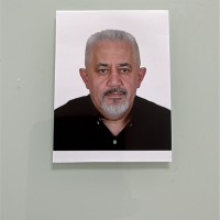 Halis Önder