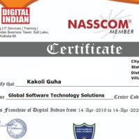Global Software Technology Solution