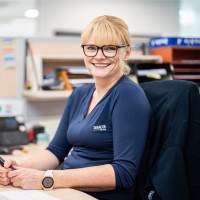 Jaime-Lee Somerville