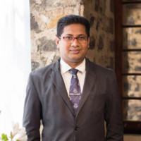 Nalin Ranasinghe