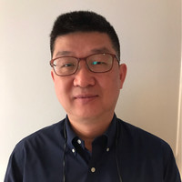 Sung Han (Alex) An