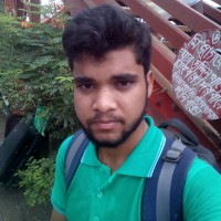 Md Robin Islam