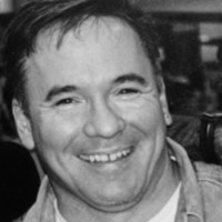 Richard Lovenberg