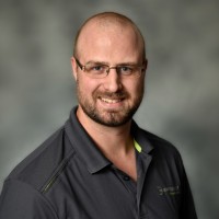 Matt Pothier