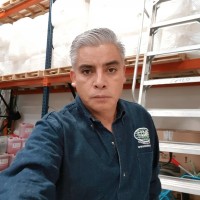 Ricardo Mendoza Rodriguez