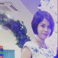 Priscila Kristanti Putri