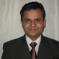Mohammed Bhuiyan