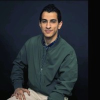 Amr El Kashif