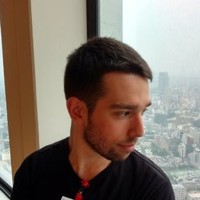 Nemanja Azaric