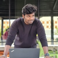 Nirmal Kumar Mohan