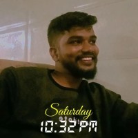 Gurubasayya Hiremath