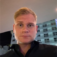 Didrik Björnsson