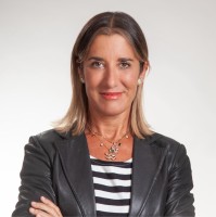 Maria Rodriguez de Guzmán Ochoa - Coach ACC