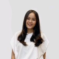 Evany Grace Refileoni Sinaga