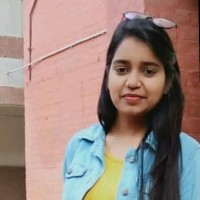 Yamini Sengar