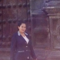 Magda Licet Quispe Pérez