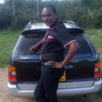 Josphat Munyao