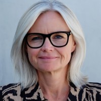 Mette Kirchheiner Boenæs