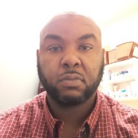 Michael Mccants