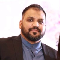 Sayed Saif Sadiq