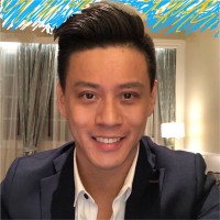 Carson Chan