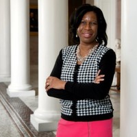 Sandra Chapman