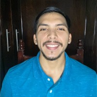 Diego Morillo Díaz