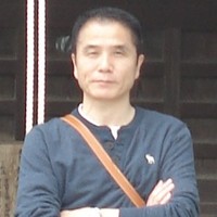 Mitsuhashi Shoji