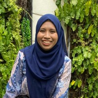 Nor Amalina Yusaini