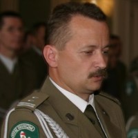 Bogdan Pienkowski  Lt. Col. (Ret.)