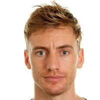 Alan Horn