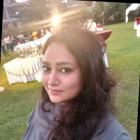 Kavita Devrani