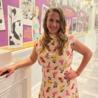 Kimberly Bancsi, Mnm