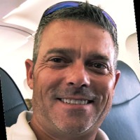 David Haas, Cdmp