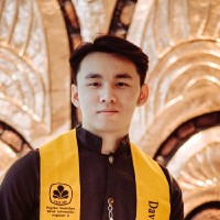 David Gabriel Immanuel Simanungkalit