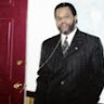 Dr James Ibe