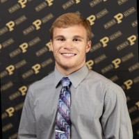 Brennan Doyle