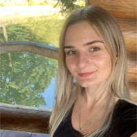Mariia Zubal